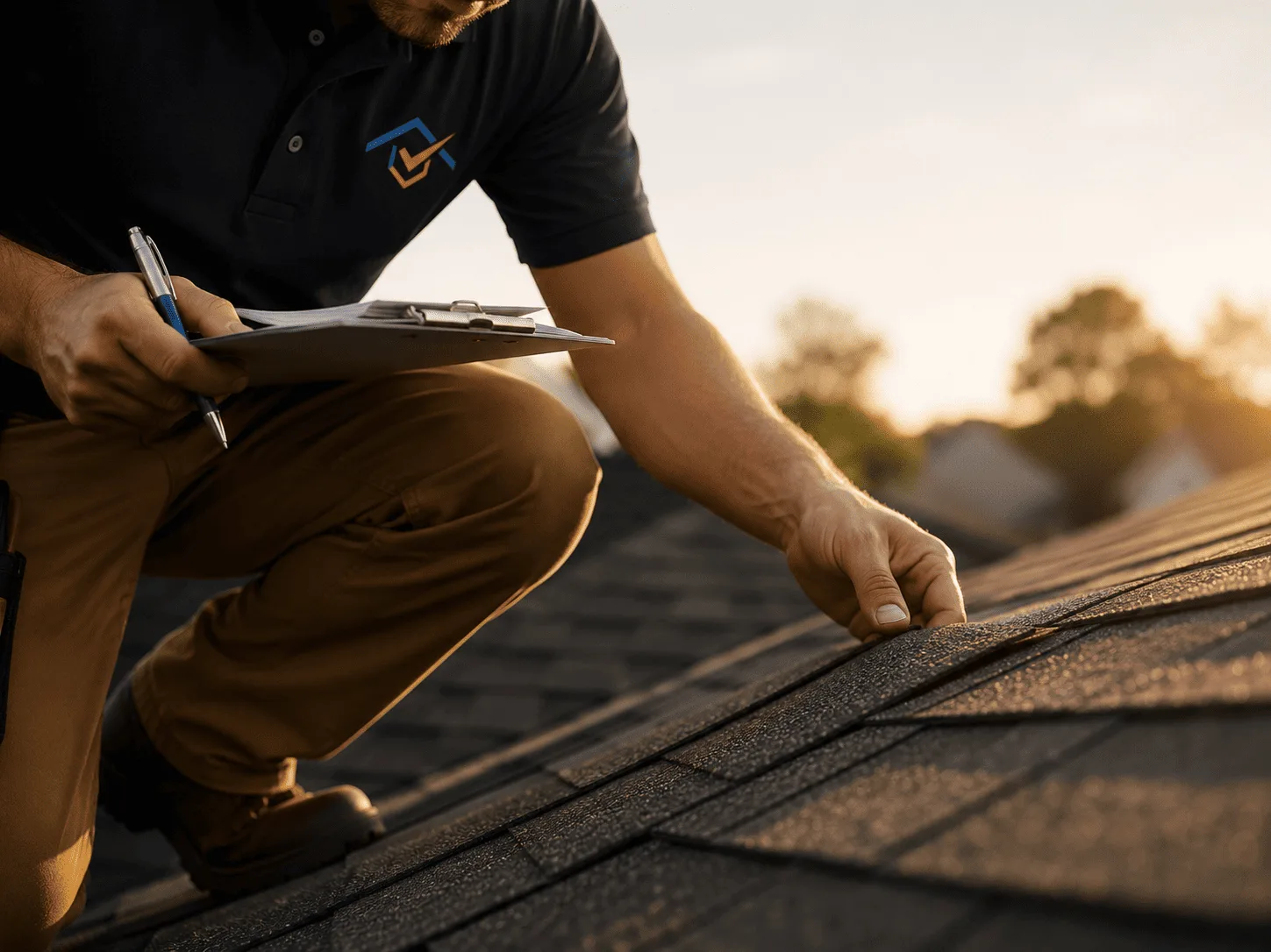 Why Choose Roof Inspection in Tar Heel, NC